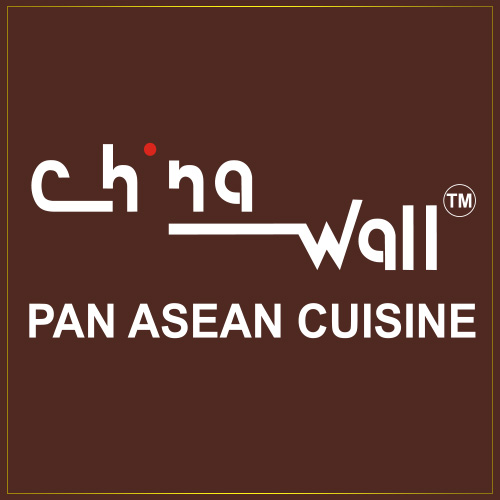 chinawall logo